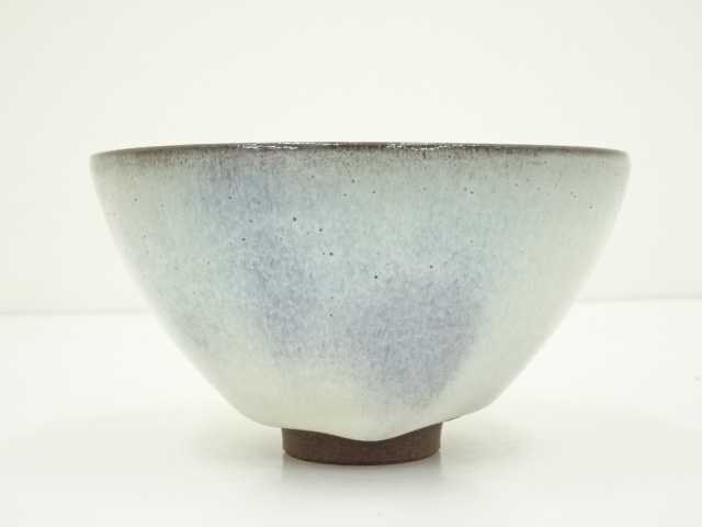 道具 ] - 道具 大山焼 久古窯 鈴木敏之造 茶碗（共箱） | ネット